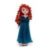 Disney Store Poupée De Chiffon Merida -Disney 412338911185
