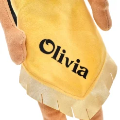 Disney Store Poupée De Chiffon Pocahontas -Disney 412338911260 2