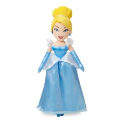 Disney Store Poupée De Chiffon Cendrillon