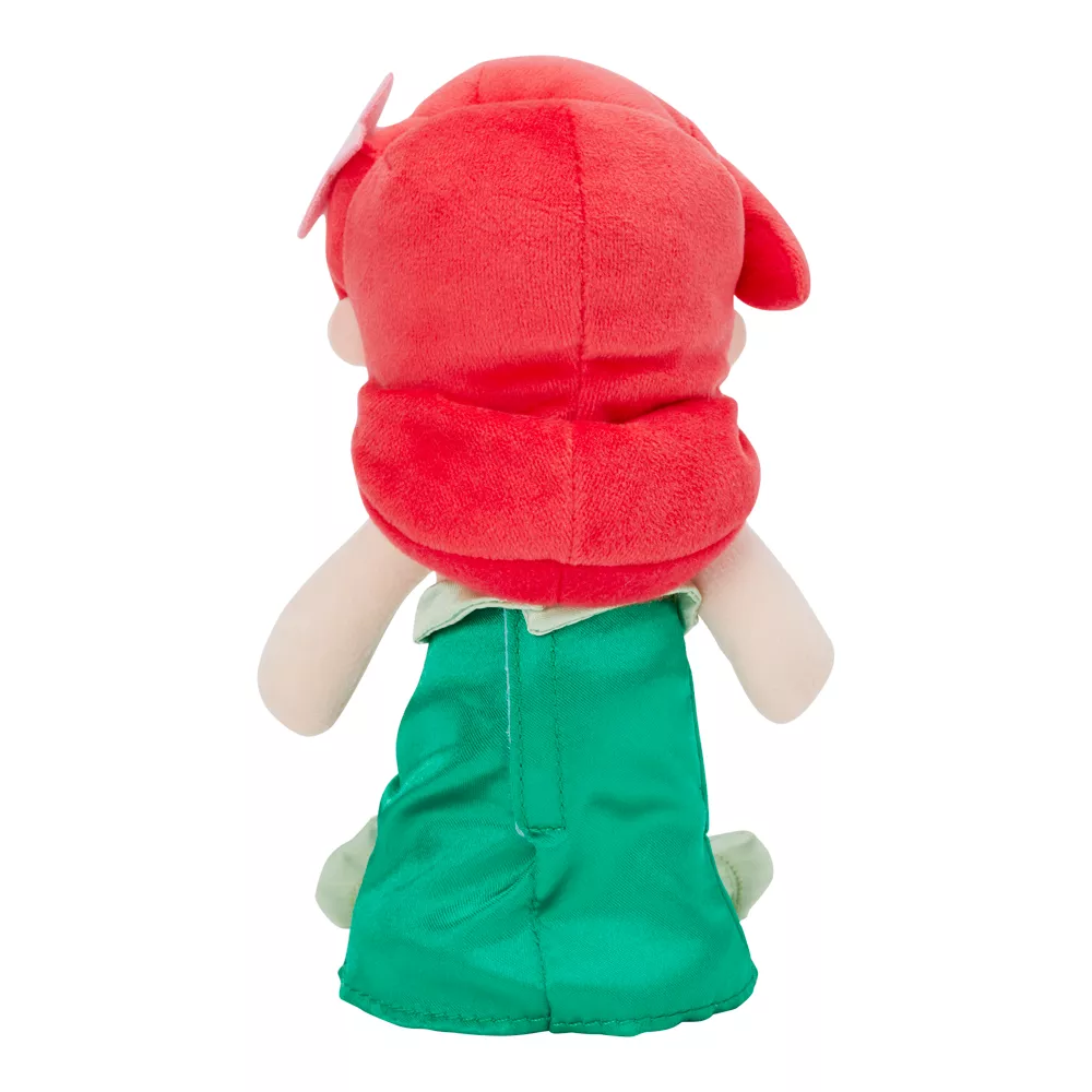 Disney Store Petite Peluche Ariel Disney NuiMOs 4 Disney Store Petite Peluche Ariel Disney NuiMOs – Image 2