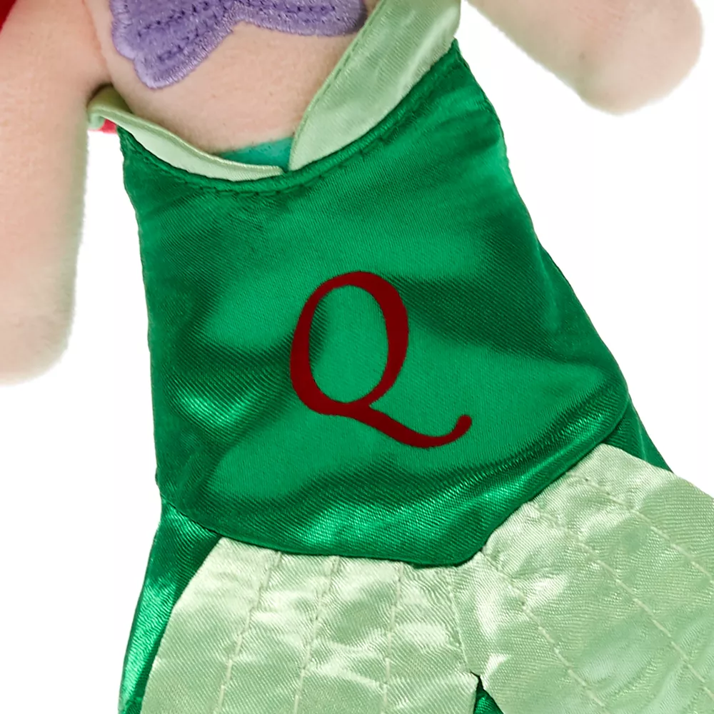Disney Store Petite Peluche Ariel Disney NuiMOs 5 Disney Store Petite Peluche Ariel Disney NuiMOs – Image 3