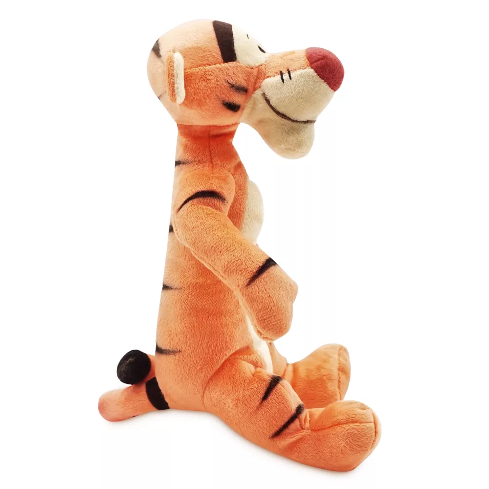 Peluche Miniature Tigrou Disney Store 4 Peluche Miniature Tigrou Disney Store – Image 2