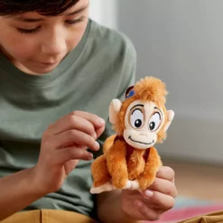 Disney Store Peluche Abu Aimantée, Aladdin 9 Disney Store Peluche Abu Aimantée, Aladdin -Disney 412353967112 2