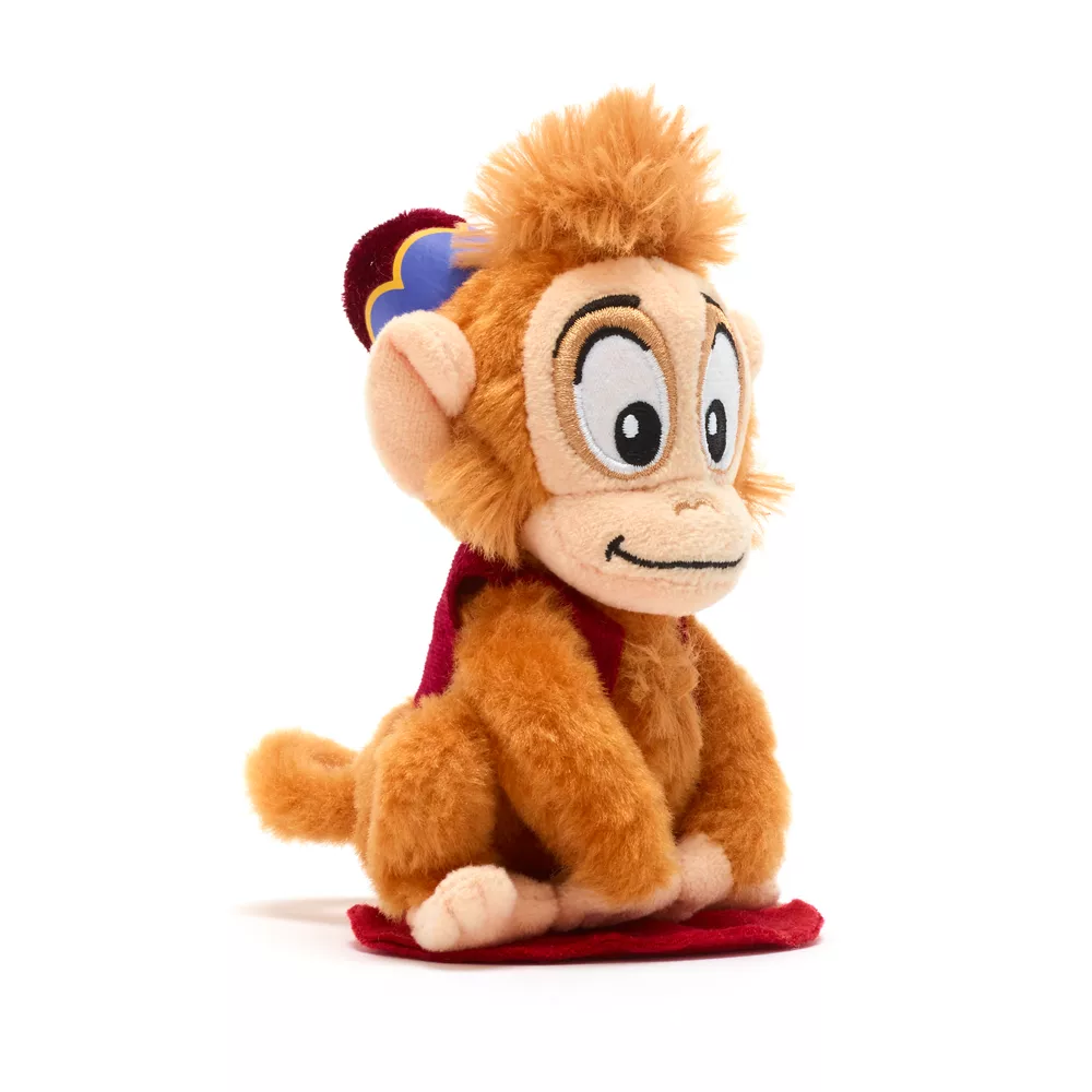 Disney Store Peluche Abu Aimantée, Aladdin 6 Disney Store Peluche Abu Aimantée, Aladdin – Image 4