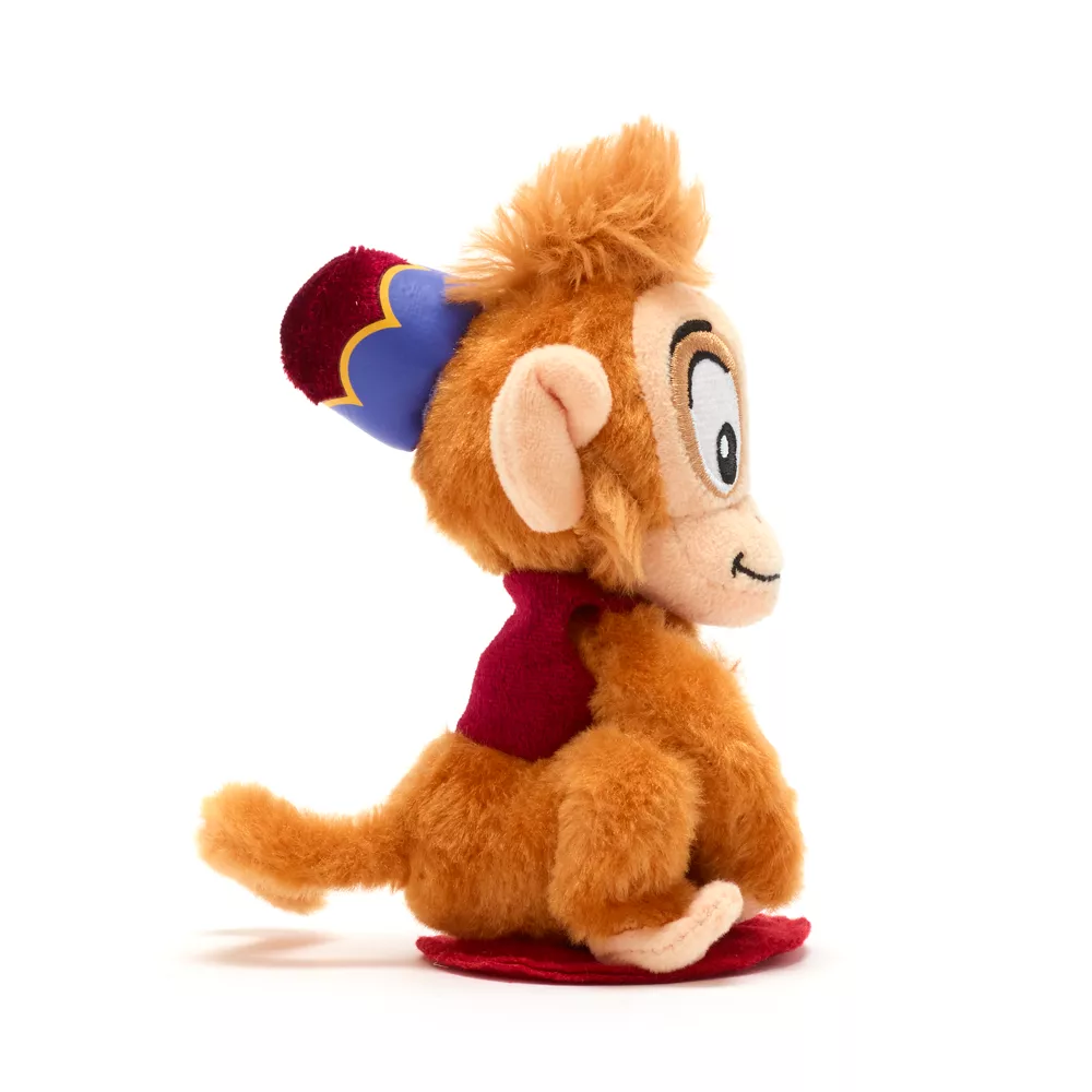 Disney Store Peluche Abu Aimantée, Aladdin 7 Disney Store Peluche Abu Aimantée, Aladdin – Image 5