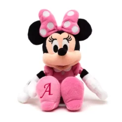Mini Bean Bag Minnie Mouse -Disney 412355934174 2