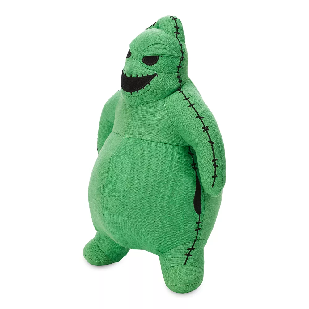 Disney Store Petite Peluche Oogie Boogie 4 Disney Store Petite Peluche Oogie Boogie – Image 2