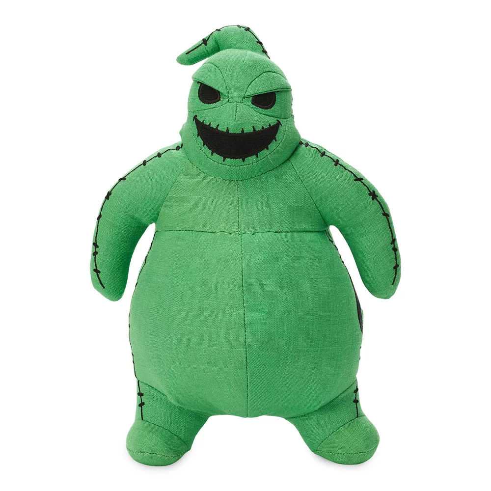 Disney Store Petite Peluche Oogie Boogie 3 Disney Store Petite Peluche Oogie Boogie