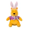 Disney Store Peluche Moyenne Winnie L'Ourson De Pâques -Disney 412503625985