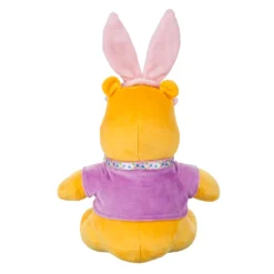 Disney Store Peluche Moyenne Winnie L'Ourson De Pâques -Disney 412503625985 2