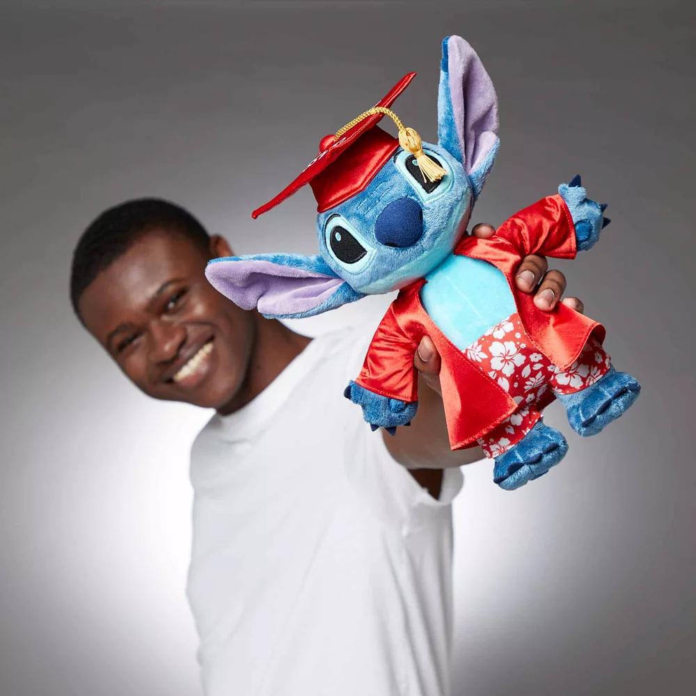 Disney Store Peluche Moyenne Stitch Promotion De 2023 4 Disney Store Peluche Moyenne Stitch Promotion De 2023 – Image 2