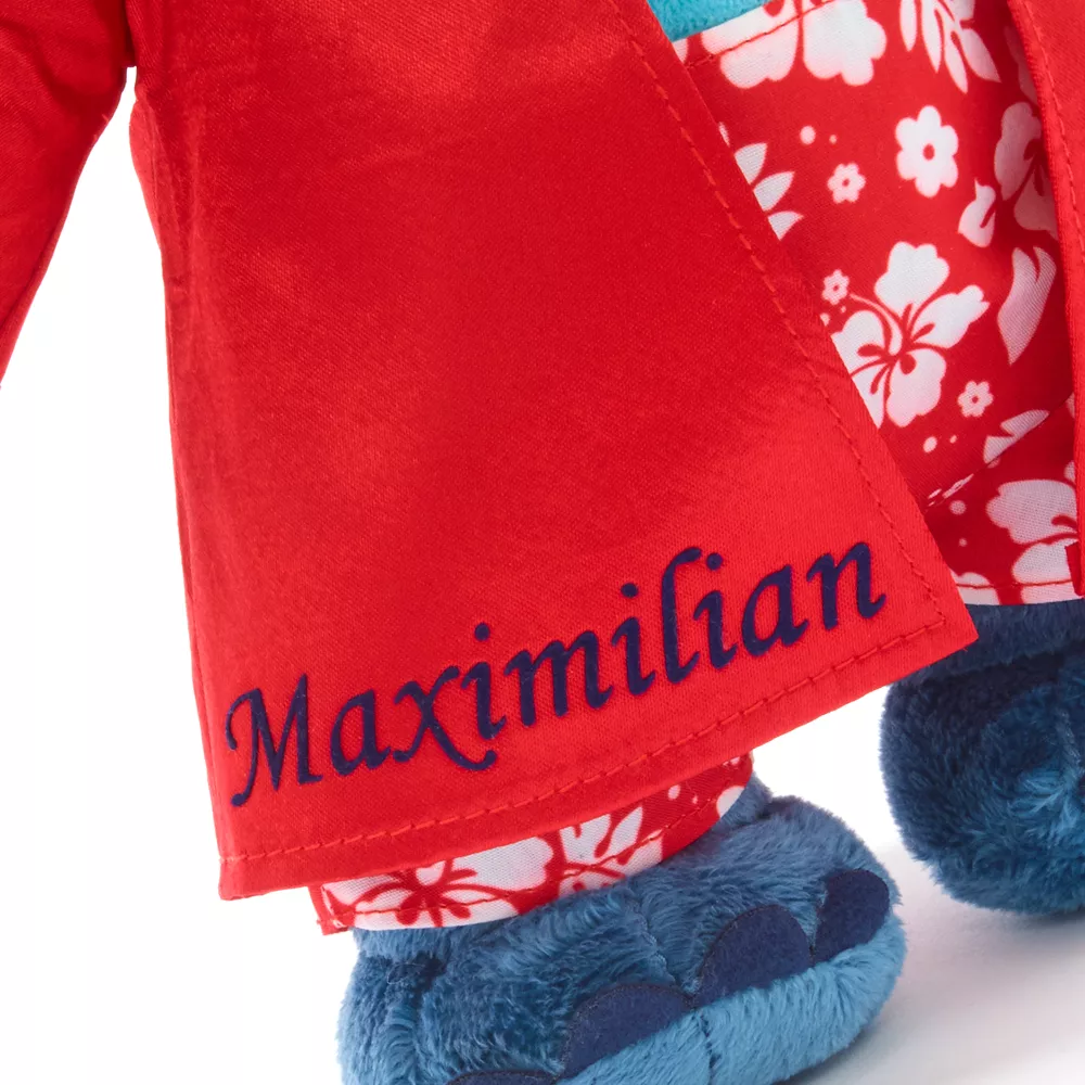 Disney Store Peluche Moyenne Stitch Promotion De 2023 7 Disney Store Peluche Moyenne Stitch Promotion De 2023 – Image 5