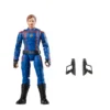 Hasbro Figurine Star-Lord 15 cm Marvel Legends Series, Les Gardiens De La Galaxie Vol. 3 -Disney 417137246988