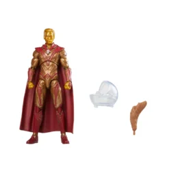 Hasbro Figurine Adam Warlock 15 cm Marvel Legends Series, Les Gardiens De La Galaxie Vol. 3