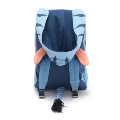 Disneyland Sac à Dos à Capuche Na'vi, Avatar -Disney 427242654523 3