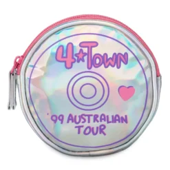 Disney Store Set Sac à Bandoulière Et Porte-monnaie Alerte Rouge -Disney 427242656350 2