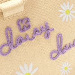 Disney Store Sac Fourre-tout Daisy -Disney 427242914092 3