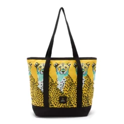National Geographic Tote Bag Guépard