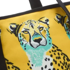 National Geographic Tote Bag Guépard -Disney 427243284170 3