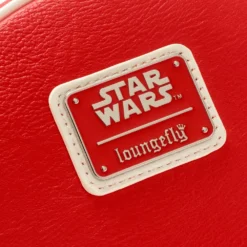 Loungefly Sac Wicket à Bandoulière Festif, Star Wars -Disney 427243307770 4