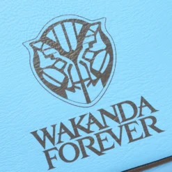 Loungefly Mini Sac à Dos Black Panther: Wakanda Forever -Disney 427243472010 4