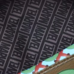 Loungefly Mini Sac à Dos Black Panther: Wakanda Forever -Disney 427243472010 5