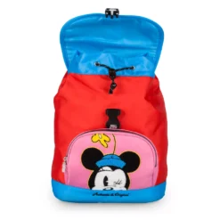 Disney Store Sac à Dos Minnie Color Block -Disney 427243720357 2