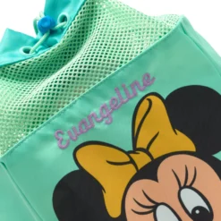 Disney Store Sac De Natation Minnie Et Ses Amis -Disney 427243720500 4
