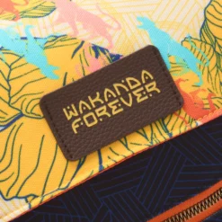 Disney Store Sac à Dos Black Panther: World Of Wakanda -Disney 427243766300 2