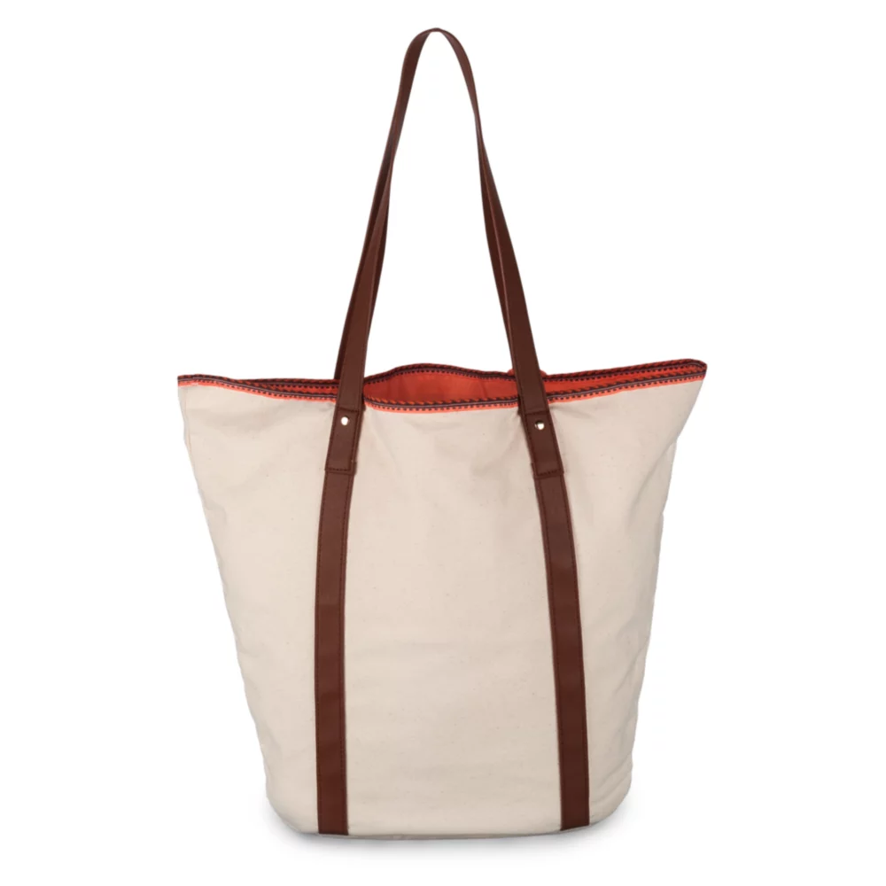 Disney Store Sac Fourre-tout Vaiana 5 Disney Store Sac Fourre-tout Vaiana – Image 3