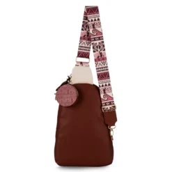 Disney Store Ensemble Sac à Bandoulière Avec Porte-monnaie Vaiana 8 Disney Store Ensemble Sac à Bandoulière Avec Porte-monnaie Vaiana -Disney 427243767703 2