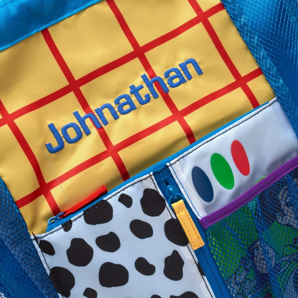 Disney Store Sac De Plage Toy Story 5 Disney Store Sac De Plage Toy Story – Image 3