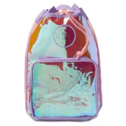 Disney Store Sac De Plage Elsa, La Reine Des Neiges