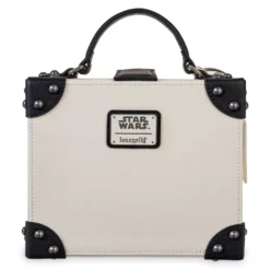 Loungefly Sac Star Wars: Women Of The Galaxy à Bandoulière -Disney 427243776040 4