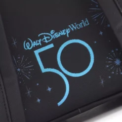 Loungefly Mini Sac à Dos Walt Disney World 50th anniversary Grand Finale 12 Loungefly Mini Sac à Dos Walt Disney World 50th anniversary Grand Finale -Disney 427243776125 4
