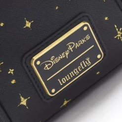 Loungefly Mini Sac à Dos Walt Disney World 50th anniversary Grand Finale 13 Loungefly Mini Sac à Dos Walt Disney World 50th anniversary Grand Finale -Disney 427243776125 5