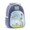 Loungefly Mini Sac à Dos Winnie L'Ourson Et Ses Amis 2 Loungefly Mini Sac à Dos Winnie L'Ourson Et Ses Amis -Disney 427243776200
