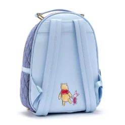 Loungefly Mini Sac à Dos Winnie L'Ourson Et Ses Amis -Disney 427243776200 2