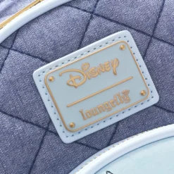 Loungefly Mini Sac à Dos Winnie L'Ourson Et Ses Amis -Disney 427243776200 4