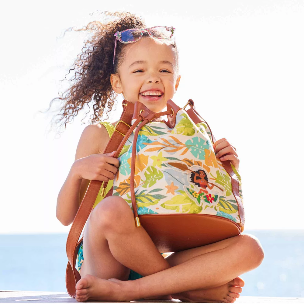 Disney Store Sac De Plage Vaiana 4 Disney Store Sac De Plage Vaiana – Image 2