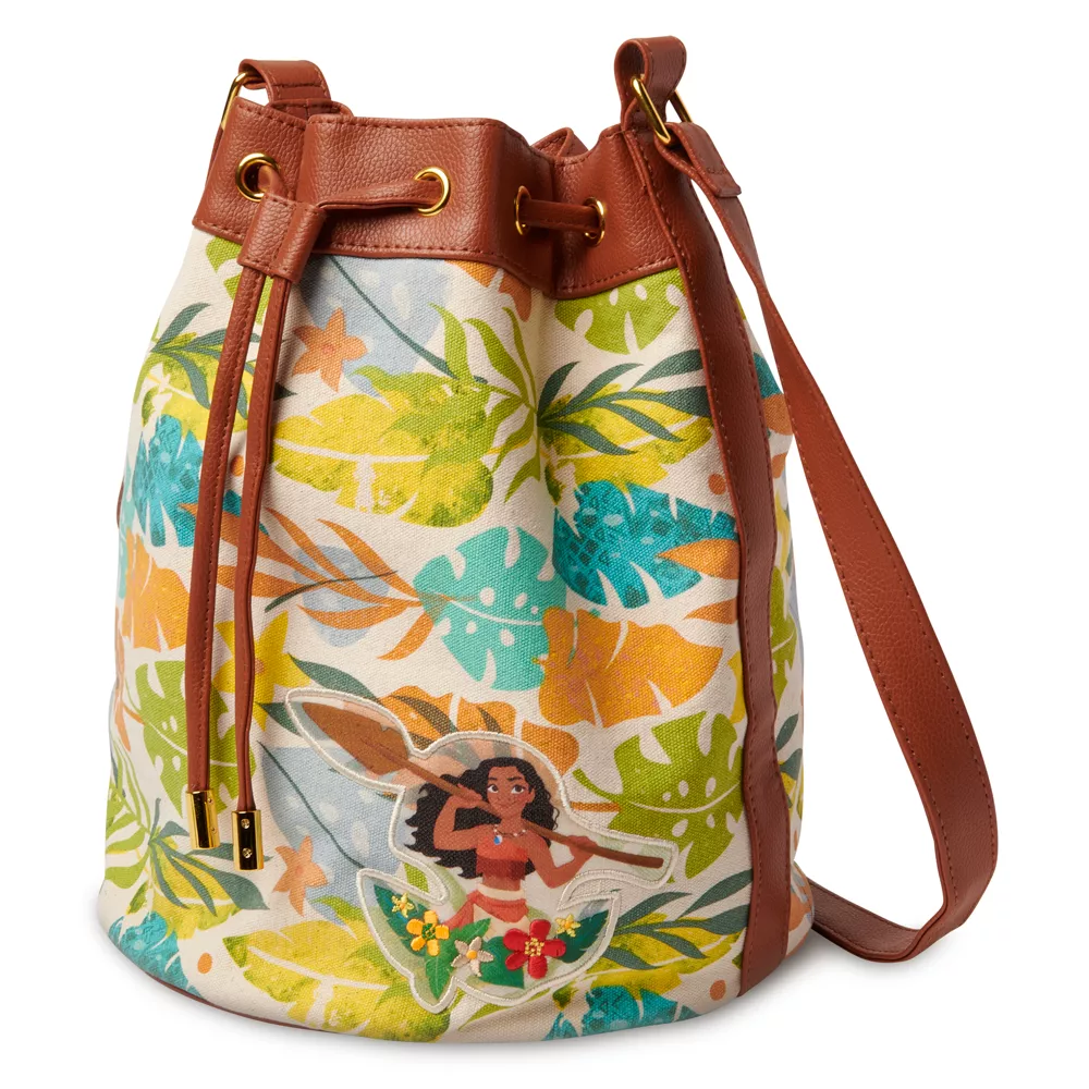 Disney Store Sac De Plage Vaiana 5 Disney Store Sac De Plage Vaiana – Image 3