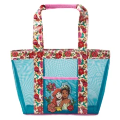 Disney Store Sac De Plage Princesses Disney