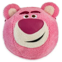 Loungefly Sac à Main Lotso Fuzzy Fun, Toy Story 3 -Disney 427243791470 3