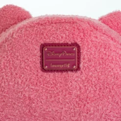 Loungefly Sac à Main Lotso Fuzzy Fun, Toy Story 3 -Disney 427243791470 4
