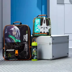 Disney Store Sac à Pique-nique Buzz, à La Vitesse De L'éclair -Disney 427252716419 2