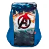 Disney Store Sac à Dos Avengers Avec Autocollants Pour Enfants -Disney 427252962670
