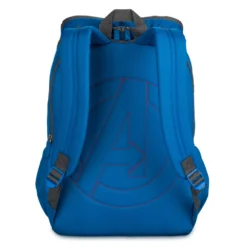 Disney Store Sac à Dos Avengers Avec Autocollants Pour Enfants -Disney 427252962670 3