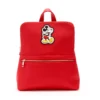 Disney Store Sac à Dos Mickey Rouge 1 Disney Store Sac à Dos Mickey Rouge -Disney 427252990710