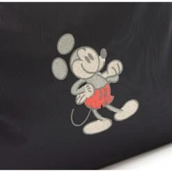 Disney Store Sac à Dos Mickey Mouse Genuine Mousewear Noir -Disney 427253274017 2