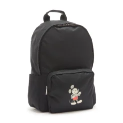 Disney Store Sac à Dos Mickey Mouse Genuine Mousewear Noir
